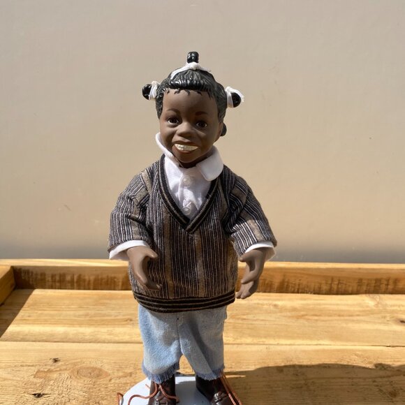 62-(VC) Little Rascals. Collectible. - Picture 6 of 16